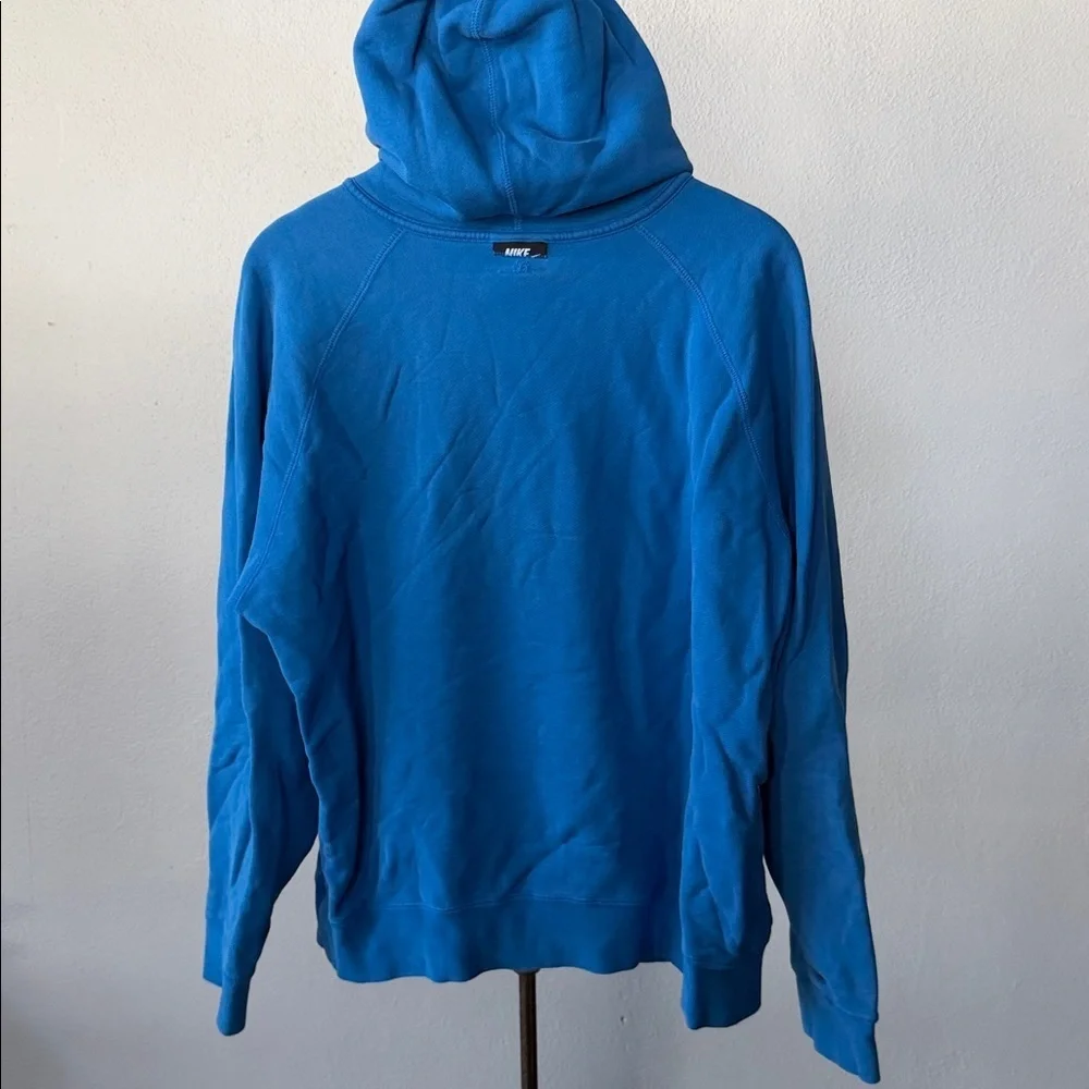 Nike Sports Nike Heavyweight Hoodie Size Large - Picture 3 of 3